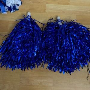 ⭐️Blue Cheerleader!⭐️